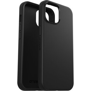 OtterBox Symmetry Case Apple iPhone 15/14/13 Black