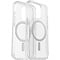 Otterbox OtterBox Symmetry MagSafe Case Apple iPhone 15 Pro Clear