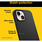 Otterbox OtterBox Symmetry MagSafe Case Apple iPhone 15 Pro Max Black