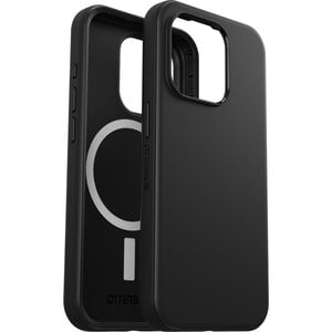 OtterBox Symmetry MagSafe Case Apple iPhone 15 Pro Black