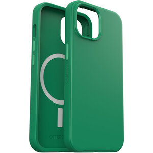 OtterBox Symmetry MagSafe Case Apple iPhone 15/14/13 Green