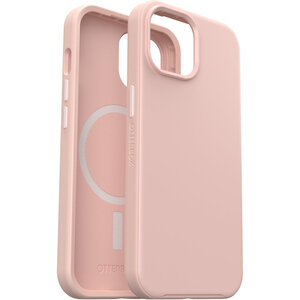 OtterBox Symmetry MagSafe Case Apple iPhone 15/14/13 Rose