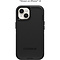 Otterbox OtterBox Defender Case Apple iPhone 15 Pro Black