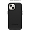 Otterbox OtterBox Defender Case Apple iPhone 15 Pro Max Black