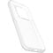 Otterbox OtterBox React Case Apple iPhone 15 Pro Clear