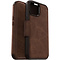 Otterbox OtterBox Strada MagSafe Case Apple iPhone 15 Espresso Brown