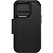 Otterbox OtterBox Strada MagSafe Case Apple iPhone 15 Pro Shadow Black