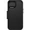 Otterbox OtterBox Strada MagSafe Case Apple iPhone 15 Shadow Black