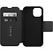 Otterbox OtterBox Strada MagSafe Case Apple iPhone 15 Shadow Black