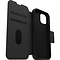 Otterbox OtterBox Strada MagSafe Case Apple iPhone 15 Shadow Black