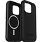 Otterbox OtterBox Defender XT Case Apple iPhone 15 Pro Black