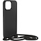 Otterbox OtterBox React Necklace MagSafe Case Apple iPhone 15 Black