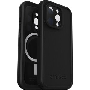 Otterbox FRE MagSafe Case Apple iPhone 15 Pro Black