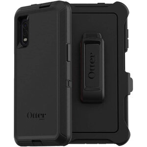 Otterbox Defender Case Samsung Galaxy Xcover Pro Black (Pro-Pack) 77-65216