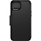 Otterbox OtterBox Strada Case Apple iPhone 15 Plus Shadow Black