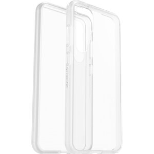 OtterBox React Case Samsung Galaxy S24 Plus Clear