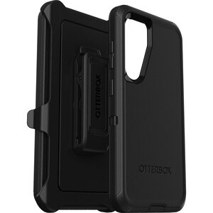 OtterBox Defender Case Samsung Galaxy S24 Black