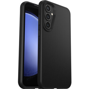 OtterBox React Case Samsung Galaxy S23 FE Black