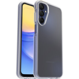 OtterBox React Case Samsung Galaxy A15/A15 5G Clear