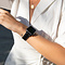 Burga Burga Apple Watch Band Chic Royal Black 42mm / 44mm / 45mm