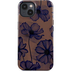 Burga Tough Case Apple iPhone 14 - Velvet Night