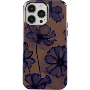 Burga Tough Case Apple iPhone 14 Pro Max - Velvet Night