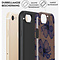 Burga Burga Tough Case Apple iPhone SE (2020/2022) - Velvet Night