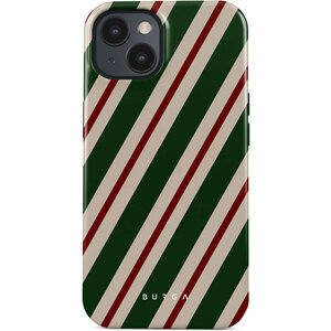 Burga Tough Case Apple iPhone 15 - North Pole