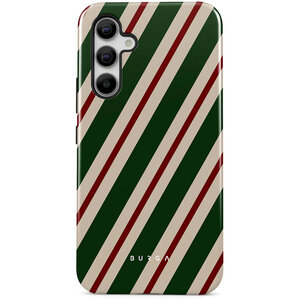 Burga Tough Case Samsung Galaxy A54 - North Pole