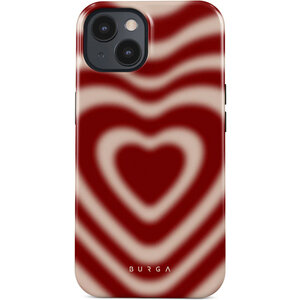 Burga Tough Case Apple iPhone 14 - Sweet Affair