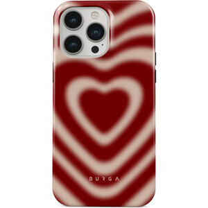 Burga Tough Case Apple iPhone 15 Pro - Sweet Affair