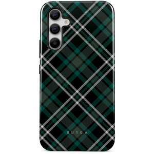 Burga Tough Case Samsung Galaxy A54 - Mint Cookie