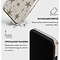 Burga 'Burga Tough Case Apple iPhone 15 Pro Max - 12 O''clock'