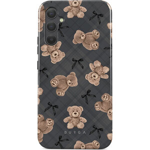 Burga Tough Case Samsung Galaxy A34 - BFF