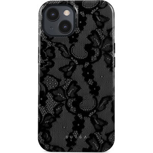 Burga Tough Case Apple iPhone 15 Plus - Magnetic