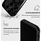 Burga Burga Tough Case Apple iPhone 15 Pro - Magnetic