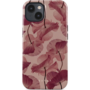 Burga Tough Case Apple iPhone 15 Plus - Tender Kiss