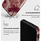 Burga Burga Tough Case Samsung Galaxy S23 FE - Tender Kiss