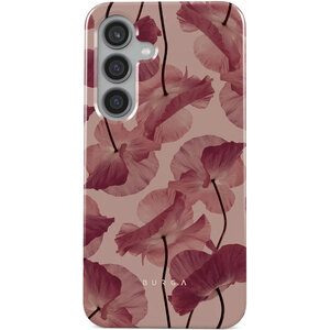 Burga Tough Case Samsung Galaxy S24 - Tender Kiss