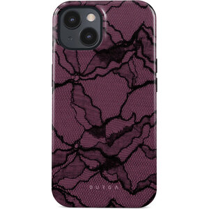 Burga Tough Case Apple iPhone 15 - That Girl