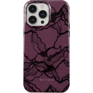 Burga Tough Case Apple iPhone 15 Pro - That Girl