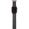 Decoded Decoded Leather Magnetic Traction Strap Black - 42mm / 44mm / 45mm