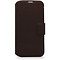Decoded Decoded Leather Detachable Wallet Apple iPhone 14 Chocolate Brown