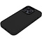Decoded Decoded Leather Backcover Apple iPhone 14 Pro Black