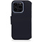 Decoded Decoded Leather Detachable Wallet Apple iPhone 14 Pro Navy