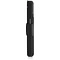 Decoded Decoded Leather Detachable Wallet Apple iPhone 14 Plus Black