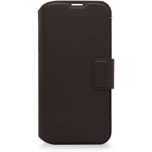 Decoded Leather Detachable Wallet Apple iPhone 14 Pro Max Chocolate Brown