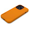 Decoded Decoded Silicone Backcover Apple iPhone 14 Pro Max Apricot