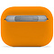 Decoded Decoded Silicone AirCase Apple Airpods Pro Apricot