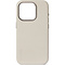 Decoded Decoded Leather Backcover Apple iPhone 15 Pro Clay